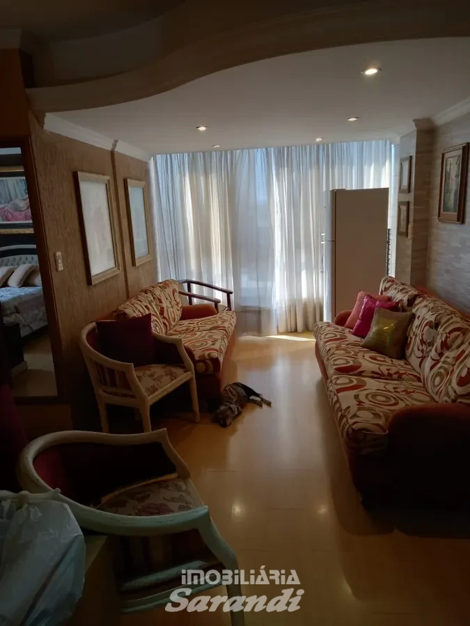 Imagem de Apartamento de Cobertura bairro sarandi Porto Alegre