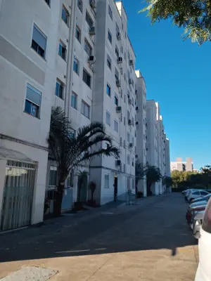 Imagem de Apartamento reformado três dormitórios moveis planejados bairro sarandi Porto Alegre