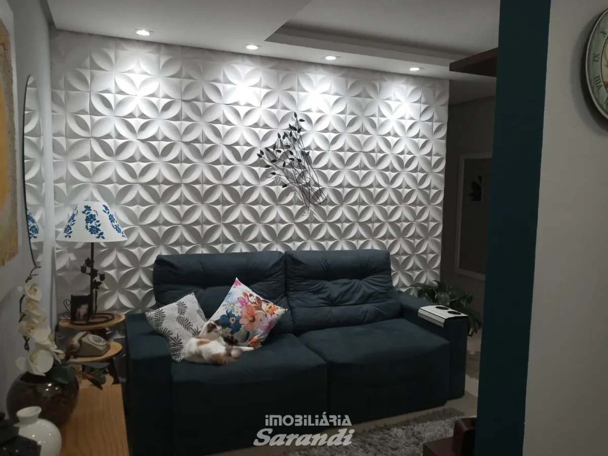 Imagem de Apartamento reformado três dormitórios moveis planejados bairro sarandi Porto Alegre