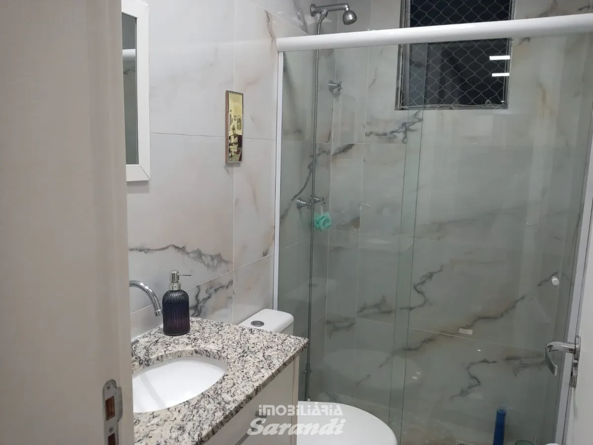 Imagem de Apartamento reformado três dormitórios moveis planejados bairro sarandi Porto Alegre