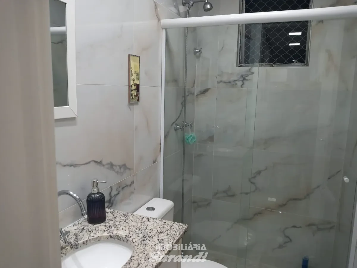 Imagem de Apartamento reformado três dormitórios moveis planejados bairro sarandi Porto Alegre