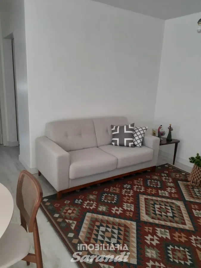 Imagem de Apartamento dois dormitórios bairro leopoldina Porto Alegre