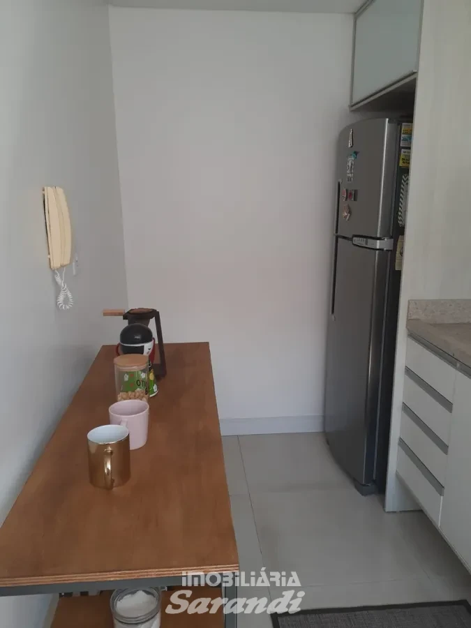Imagem de Apartamento dois dormitórios bairro leopoldina Porto Alegre