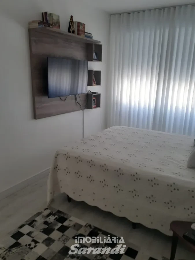 Imagem de Apartamento dois dormitórios bairro leopoldina Porto Alegre