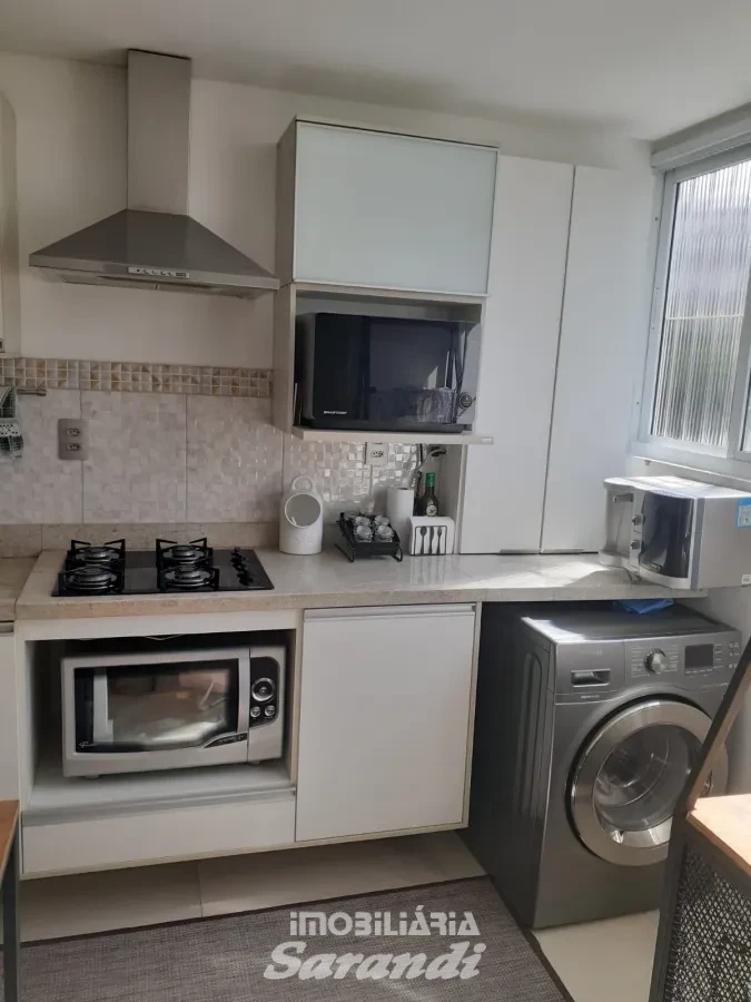 Imagem de Apartamento dois dormitórios bairro leopoldina Porto Alegre