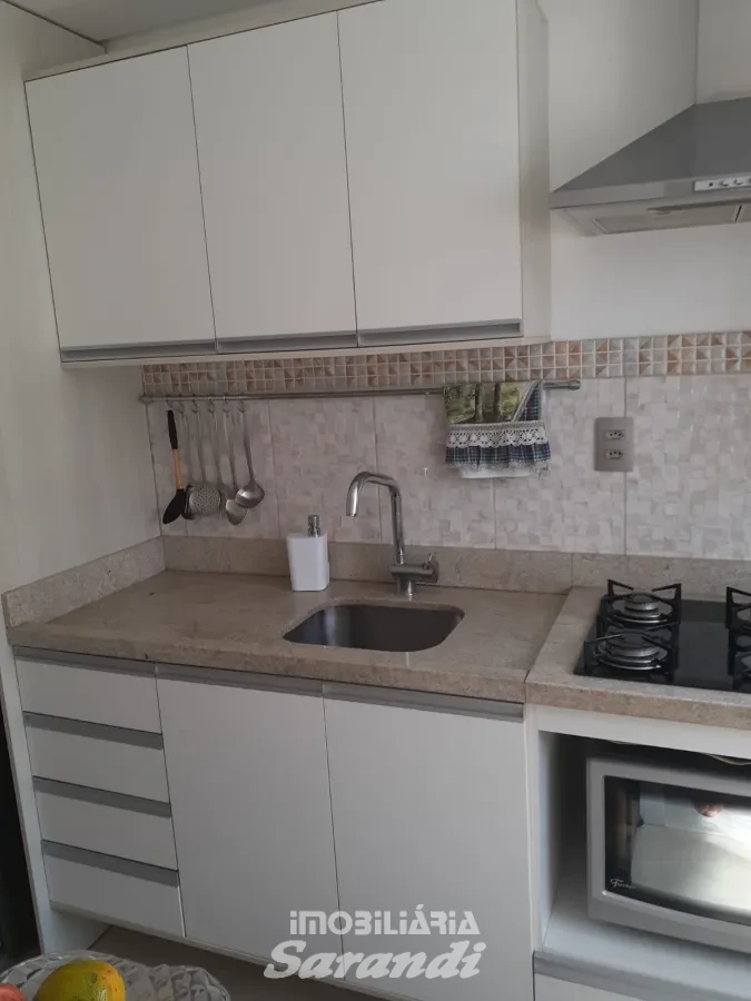 Imagem de Apartamento dois dormitórios bairro leopoldina Porto Alegre