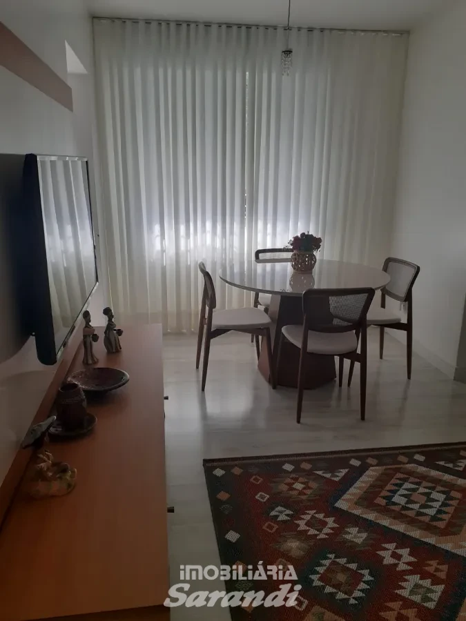 Imagem de Apartamento dois dormitórios bairro leopoldina Porto Alegre