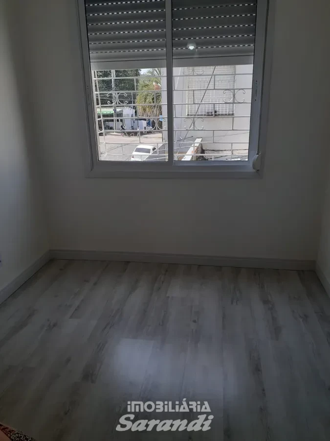 Imagem de Apartamento dois dormitórios bairro leopoldina Porto Alegre