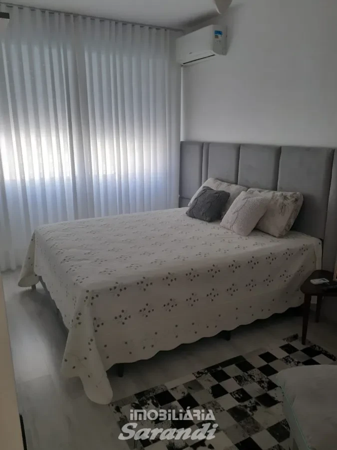 Imagem de Apartamento dois dormitórios bairro leopoldina Porto Alegre