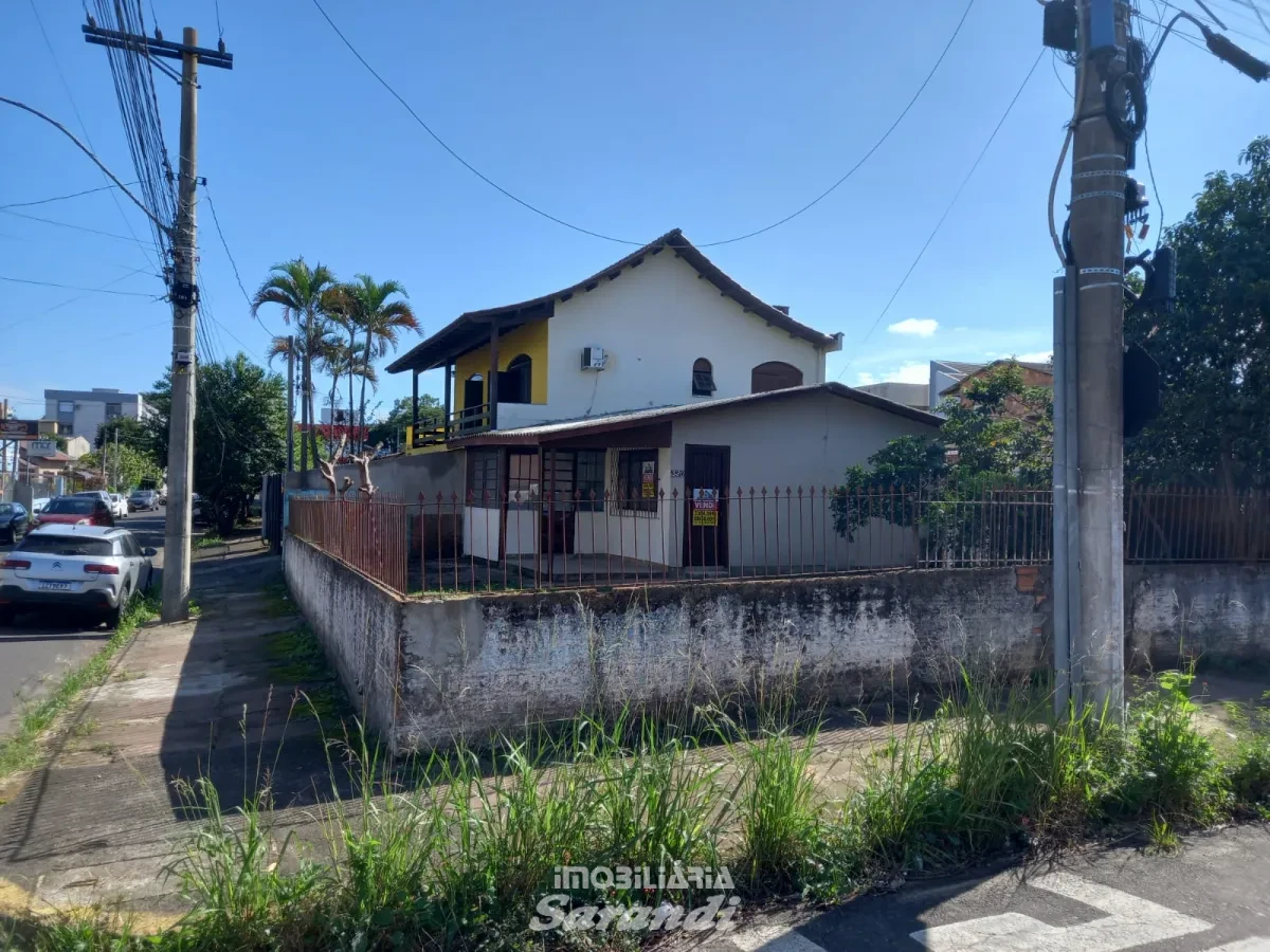 Imagem de Casa de esquina bairro brasilia Cachoerinha