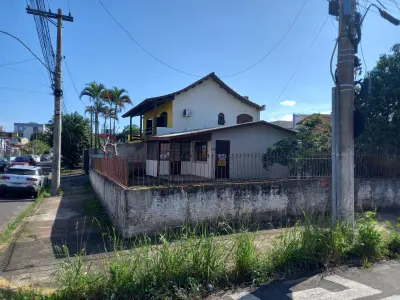 Imagem de Casa de esquina bairro brasilia Cachoerinha