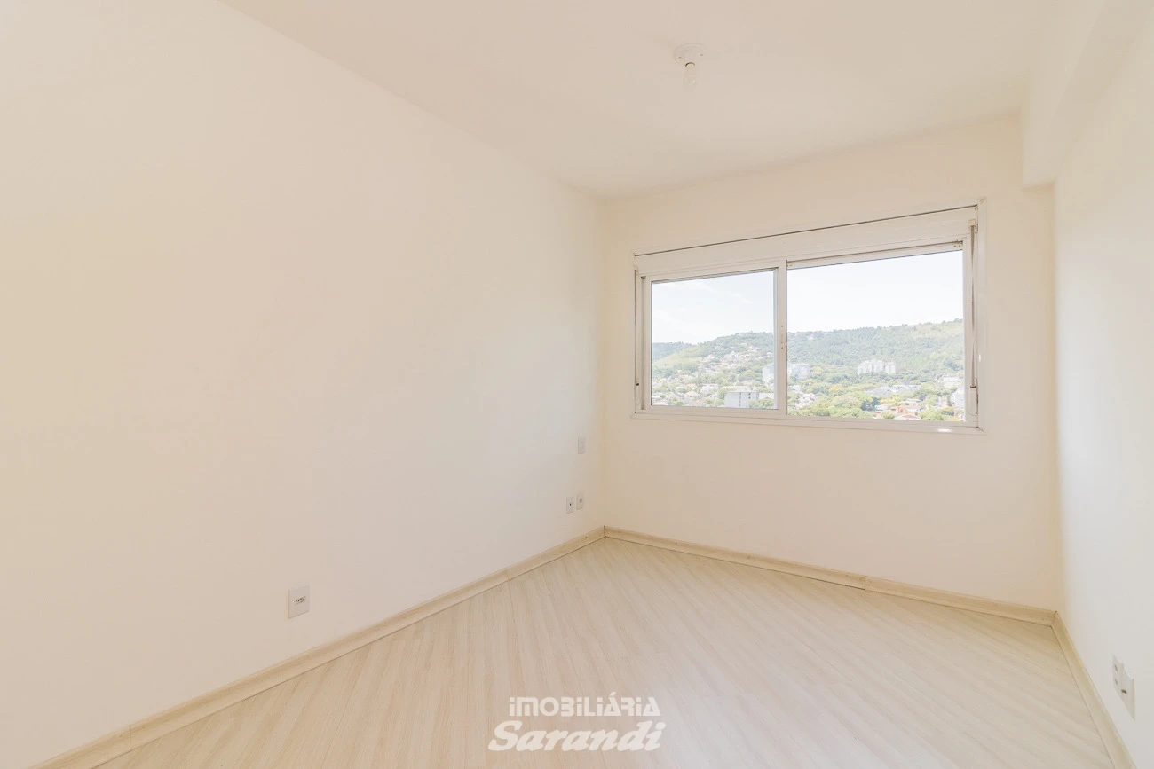 Imagem de Apartamento com dormitório bairro Teresópolis Porto Alegre