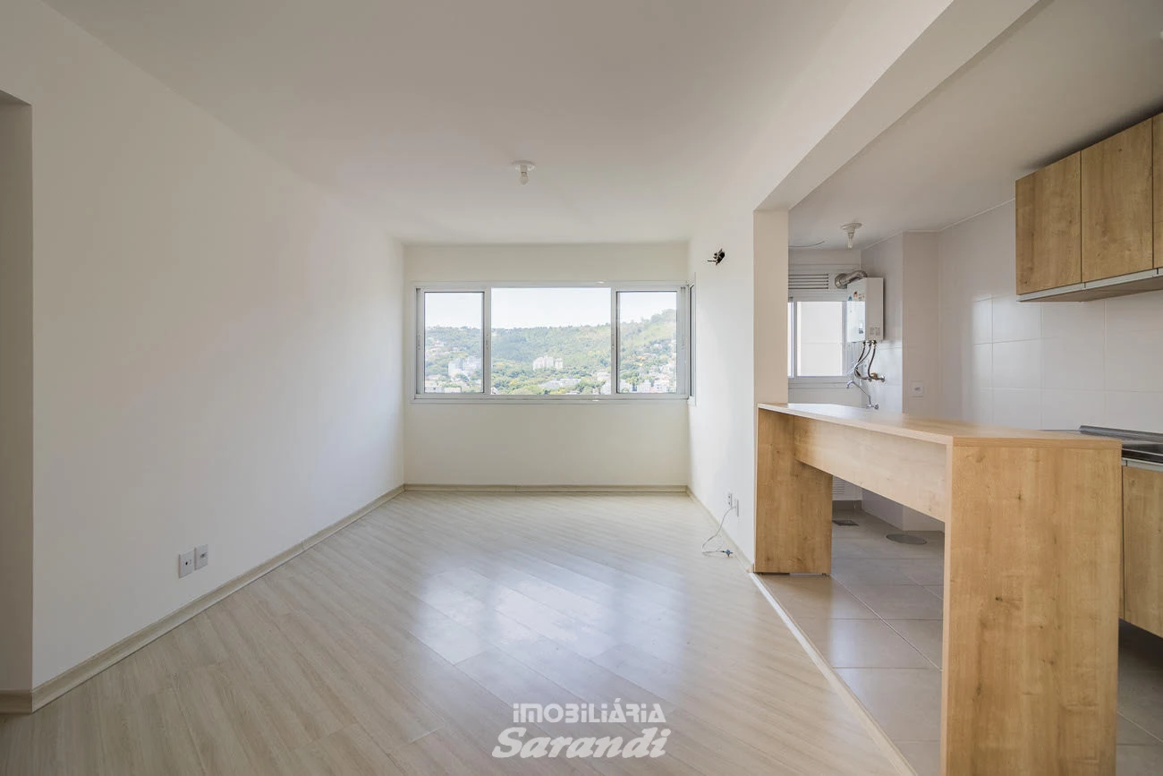 Imagem de Apartamento com dormitório bairro Teresópolis Porto Alegre