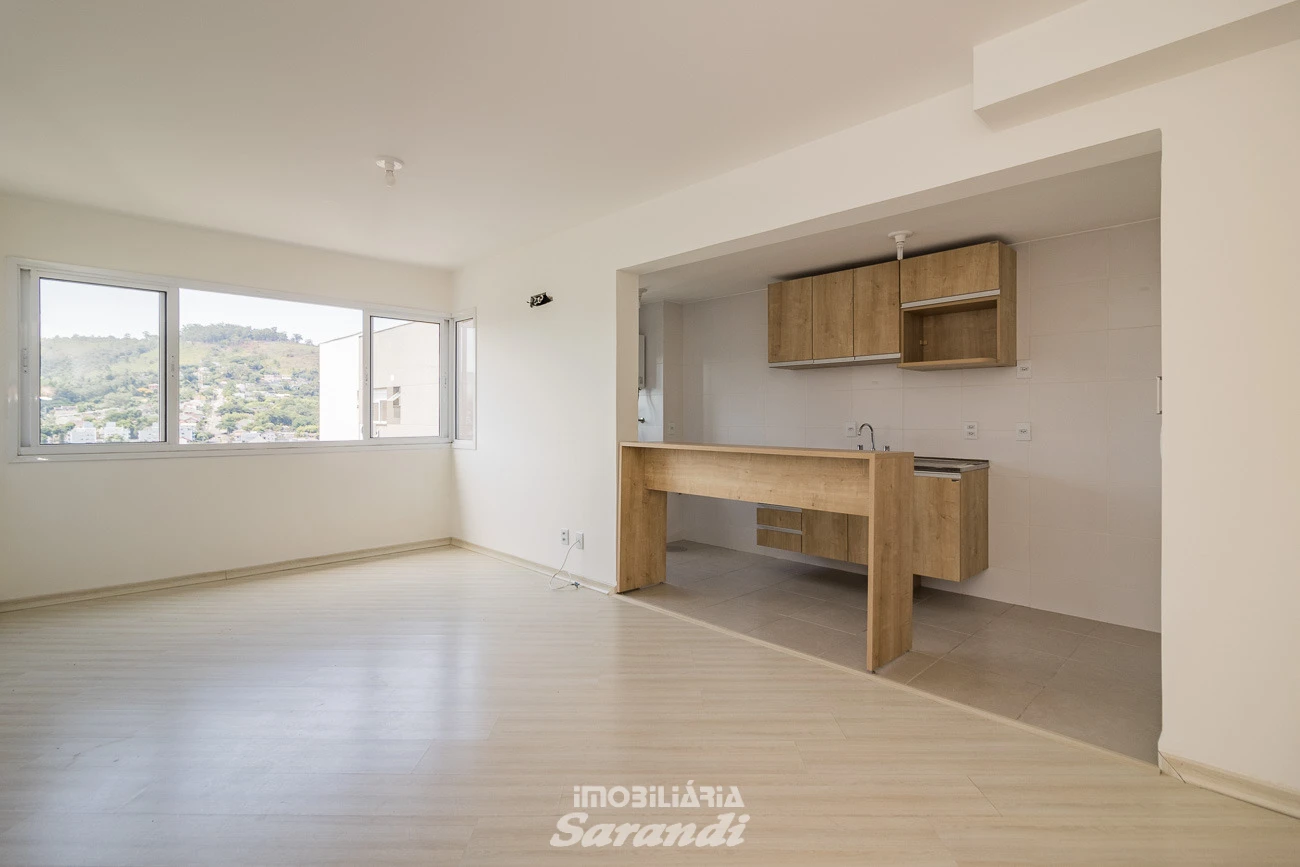 Imagem de Apartamento com dormitório bairro Teresópolis Porto Alegre