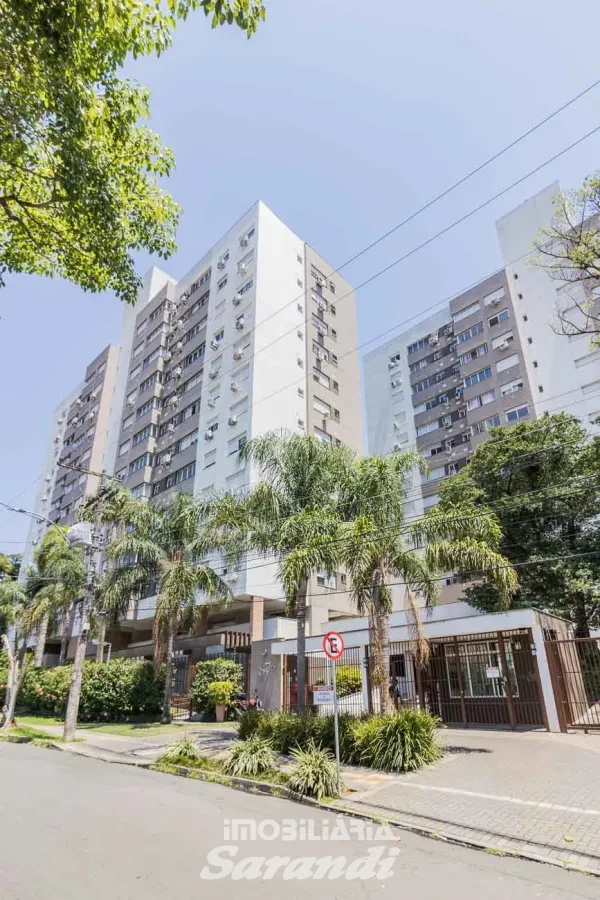Imagem de Apartamento com dormitório bairro Teresópolis Porto Alegre