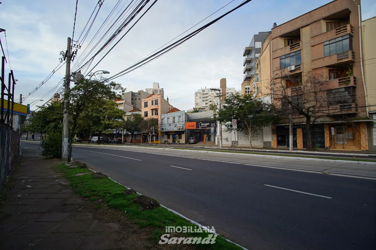 Imagem de Loja Comercial área 103,00m² bairro Rio Branco Porto Alegre