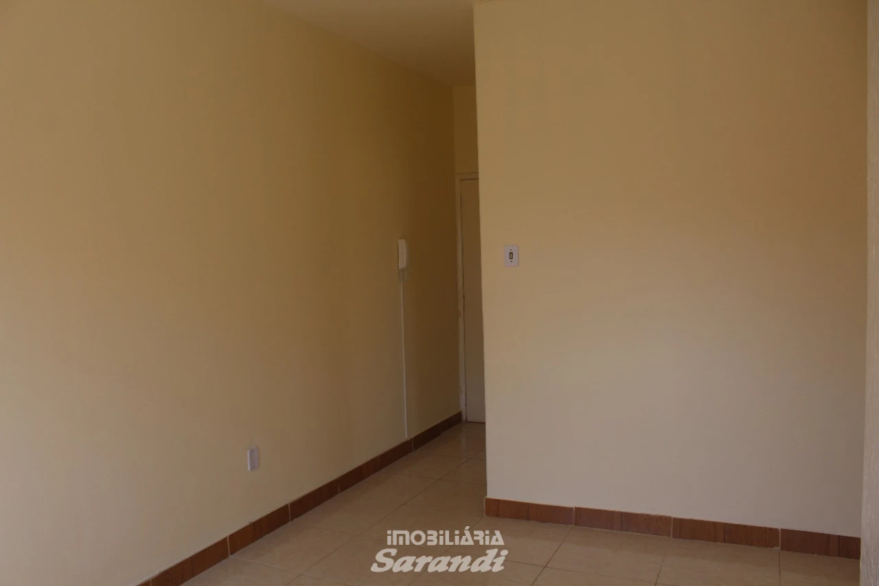 Imagem de Apartamento dois dormitórios bairro São Sebastião Porto Alegre