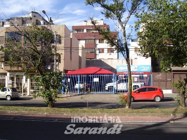 Imagem de Terreno em avenida bairro planalt