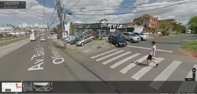 Imagem de Terreno de esquina em avenida bairro sarandi Porto Alegre