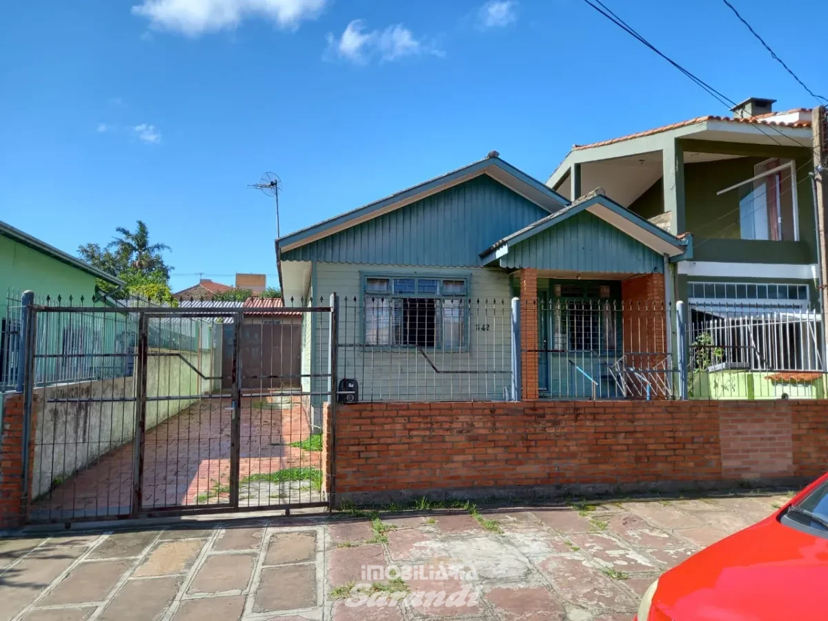 Imagem de Casa de madeira bairro sarandi Porto Alegre