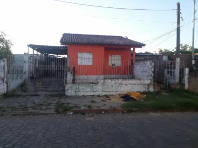 Imagem de Casa alvenaria bairro sarandi Porto Alegre