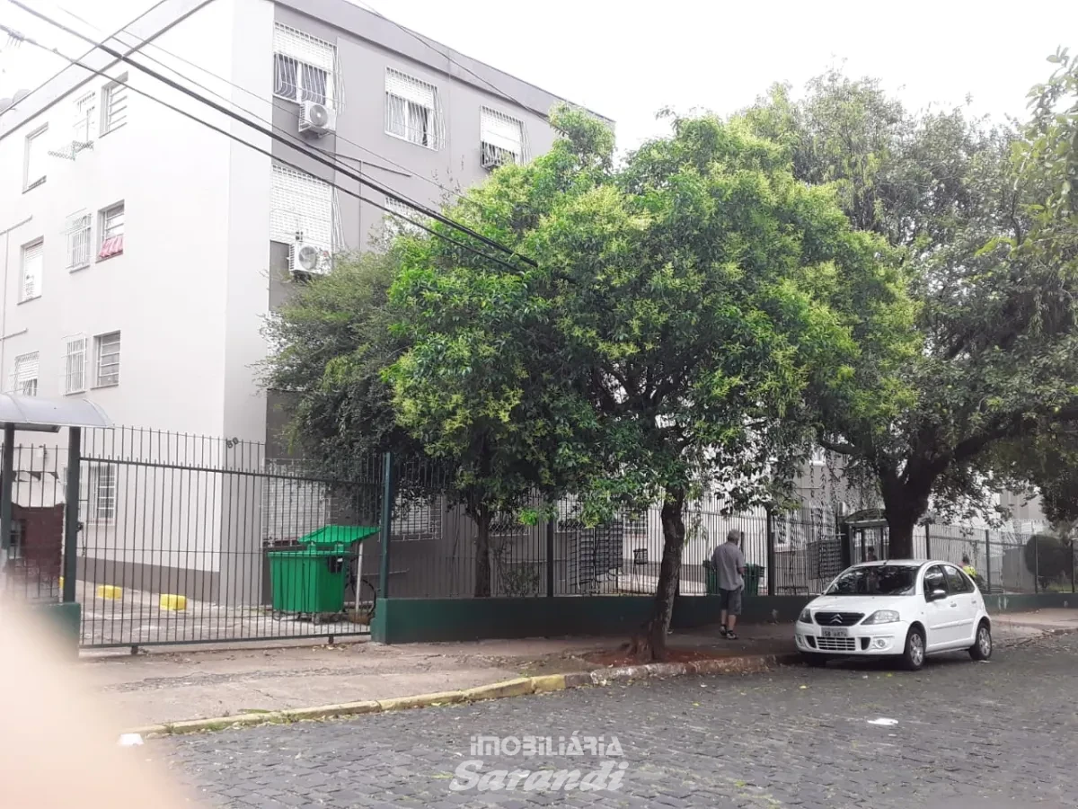 Imagem de Apartamento um dormitório bairro leopoldina Porto Alegre