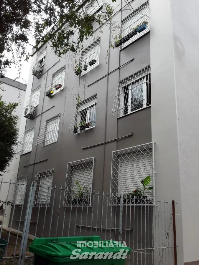 Imagem de Apartamento um dormitório bairro leopoldina Porto Alegre