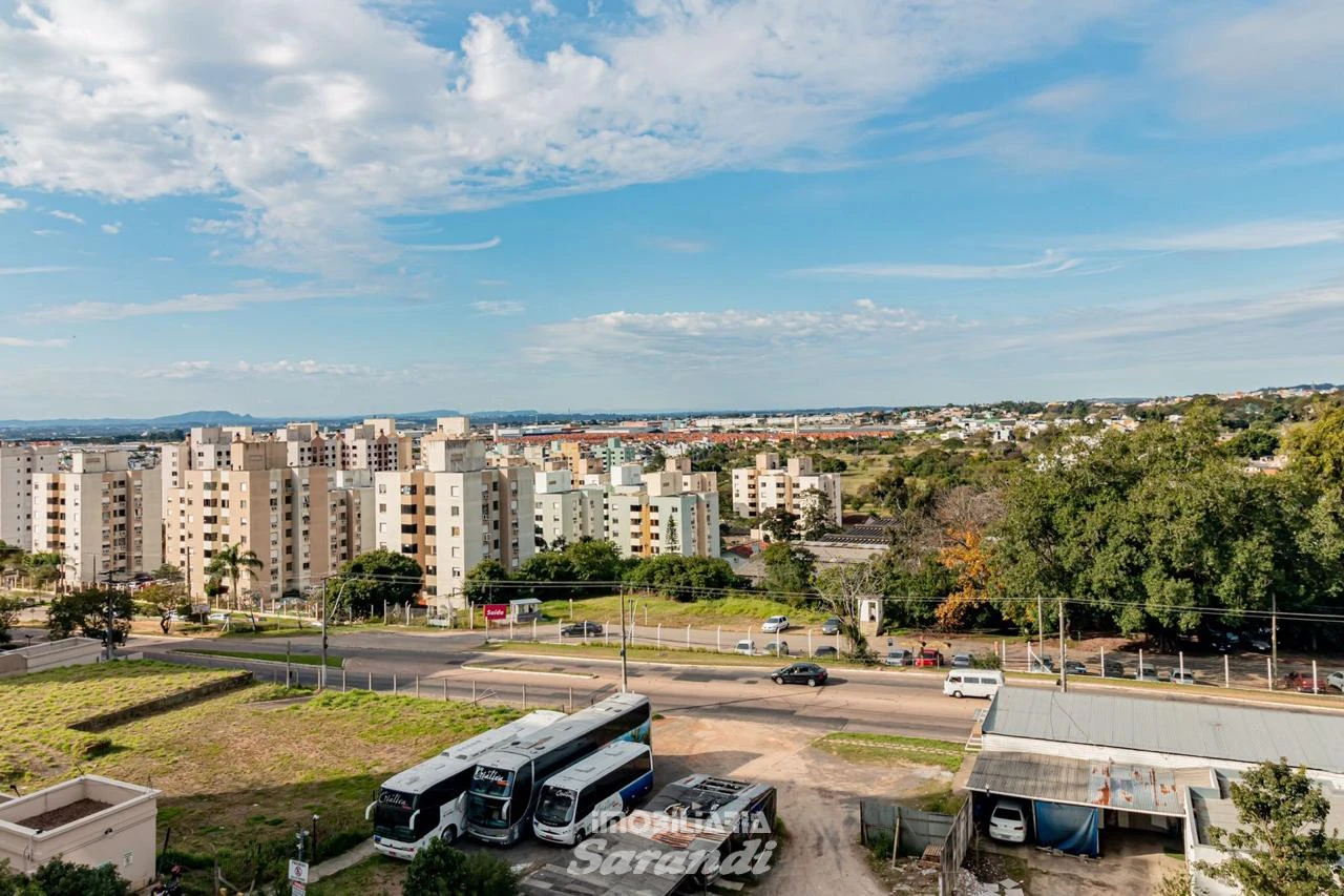 Imagem de Apartamento três dormitórios bairro barão do cay Porto Alegre