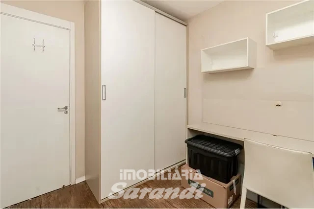 Imagem de Apartamento três dormitórios bairro barão do cay Porto Alegre