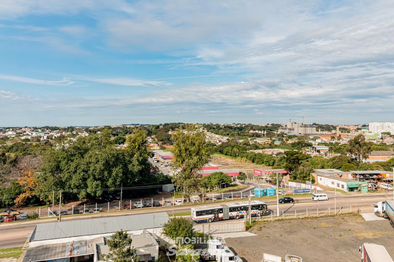 Imagem de Apartamento três dormitórios bairro barão do cay Porto Alegre