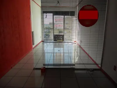 Imagem de Sala comercial Cachoerinha 28,52m² sexto andar Av. Flores da Cunha