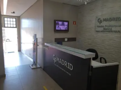 Imagem de Sala comercial Cachoerinha 28,52m² sexto andar Av. Flores da Cunha
