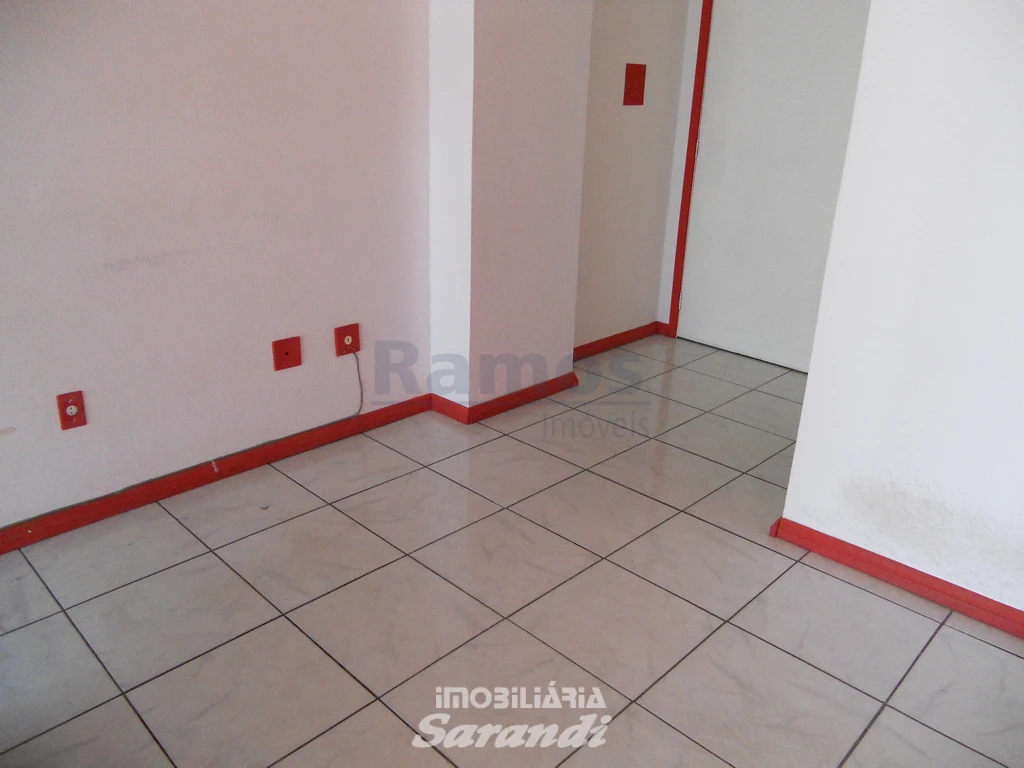 Imagem de Sala comercial Cachoerinha 28,52m² sexto andar Av. Flores da Cunha