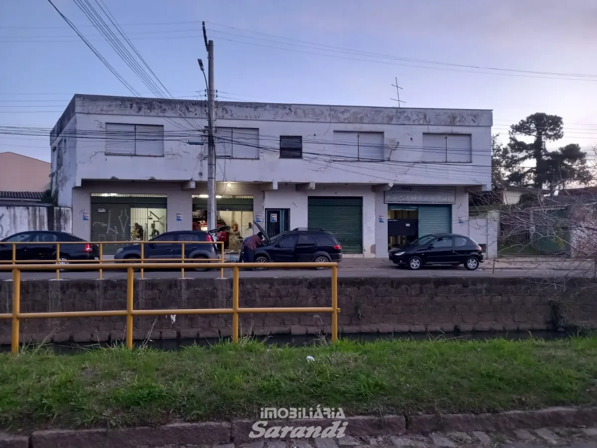 Imagem de Loja comercial bairro sarandi Porto Alegre