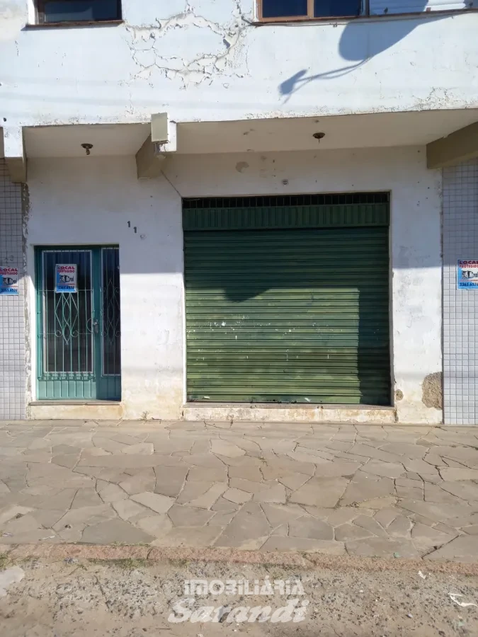 Imagem de Loja comercial bairro sarandi Porto Alegre