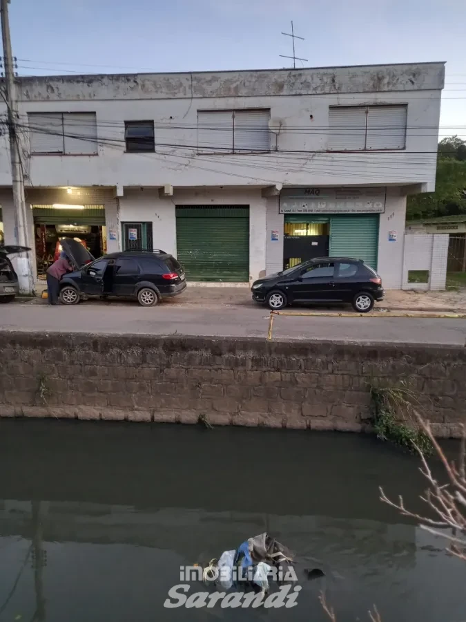 Imagem de Loja comercial bairro sarandi Porto Alegre