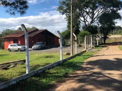 Imagem de Belo sitio bairro Itacolomi Gravatai