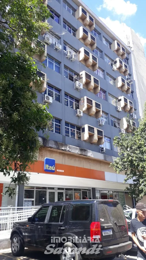 Imagem de Sala comercial bairro sarandi Porto Alegre