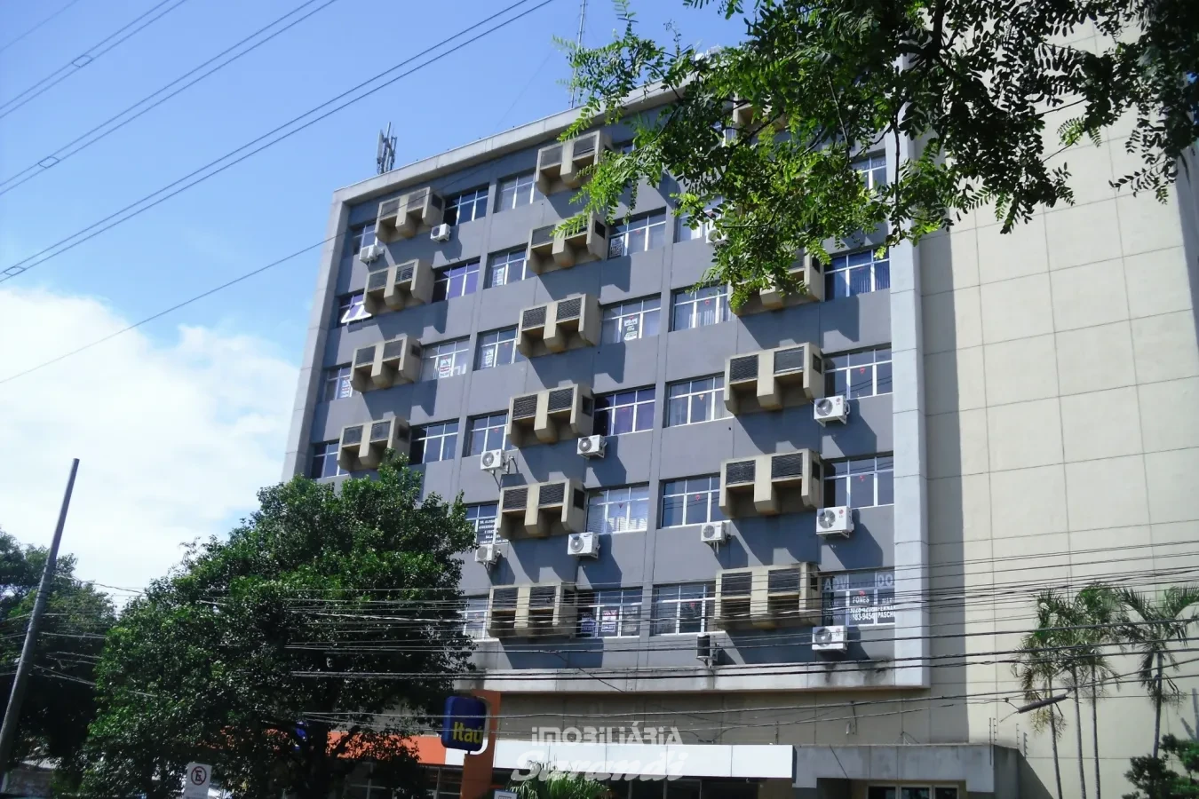 Imagem de Sala comercial bairro sarandi Porto Alegre