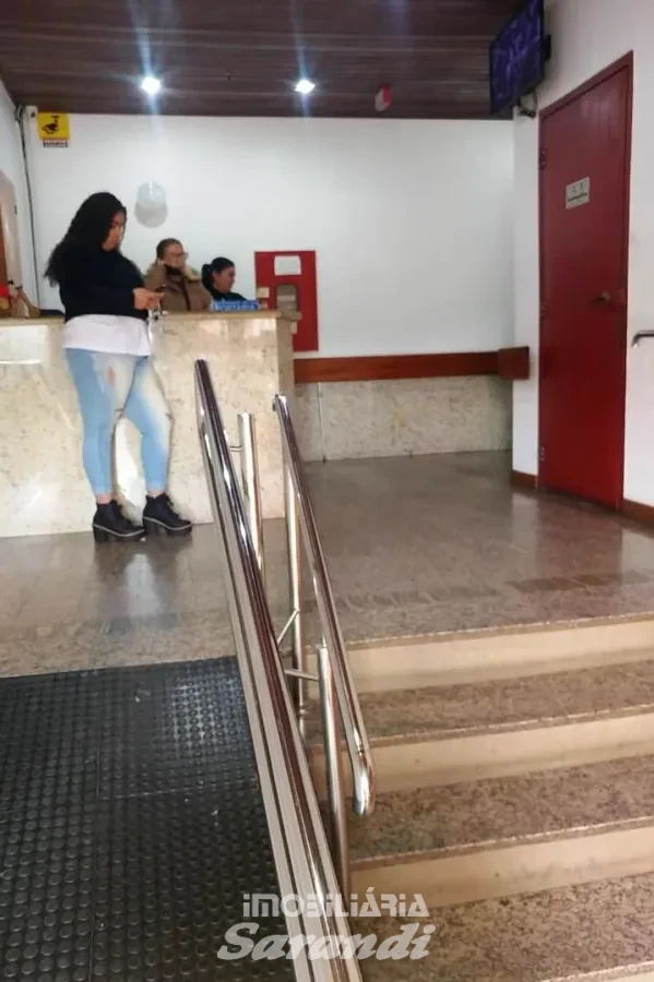 Imagem de Sala comercial bairro sarandi Porto Alegre