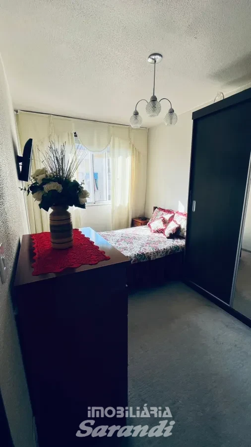 Imagem de Apartamento dois dormitórios bairro Rubem berta Porto Alegre