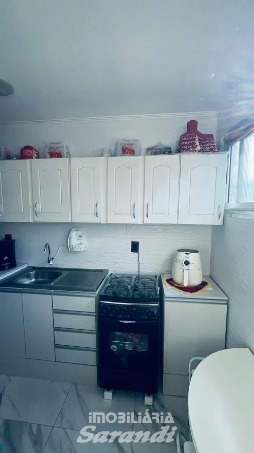 Imagem de Apartamento dois dormitórios bairro Rubem berta Porto Alegre