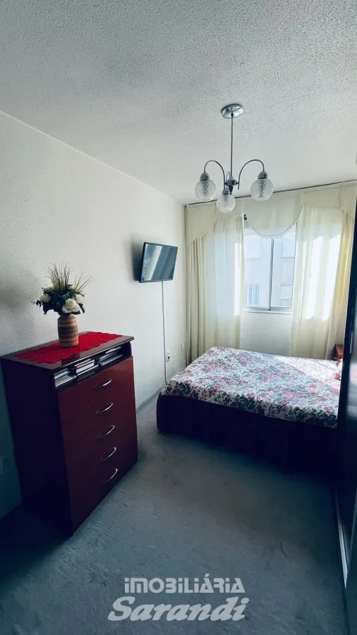 Imagem de Apartamento dois dormitórios bairro Rubem berta Porto Alegre