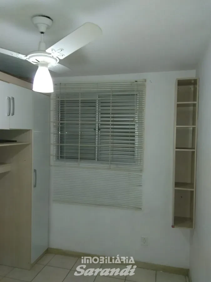 Imagem de Apartamento dois dormitórios bairro rubem berta Porto Alegre