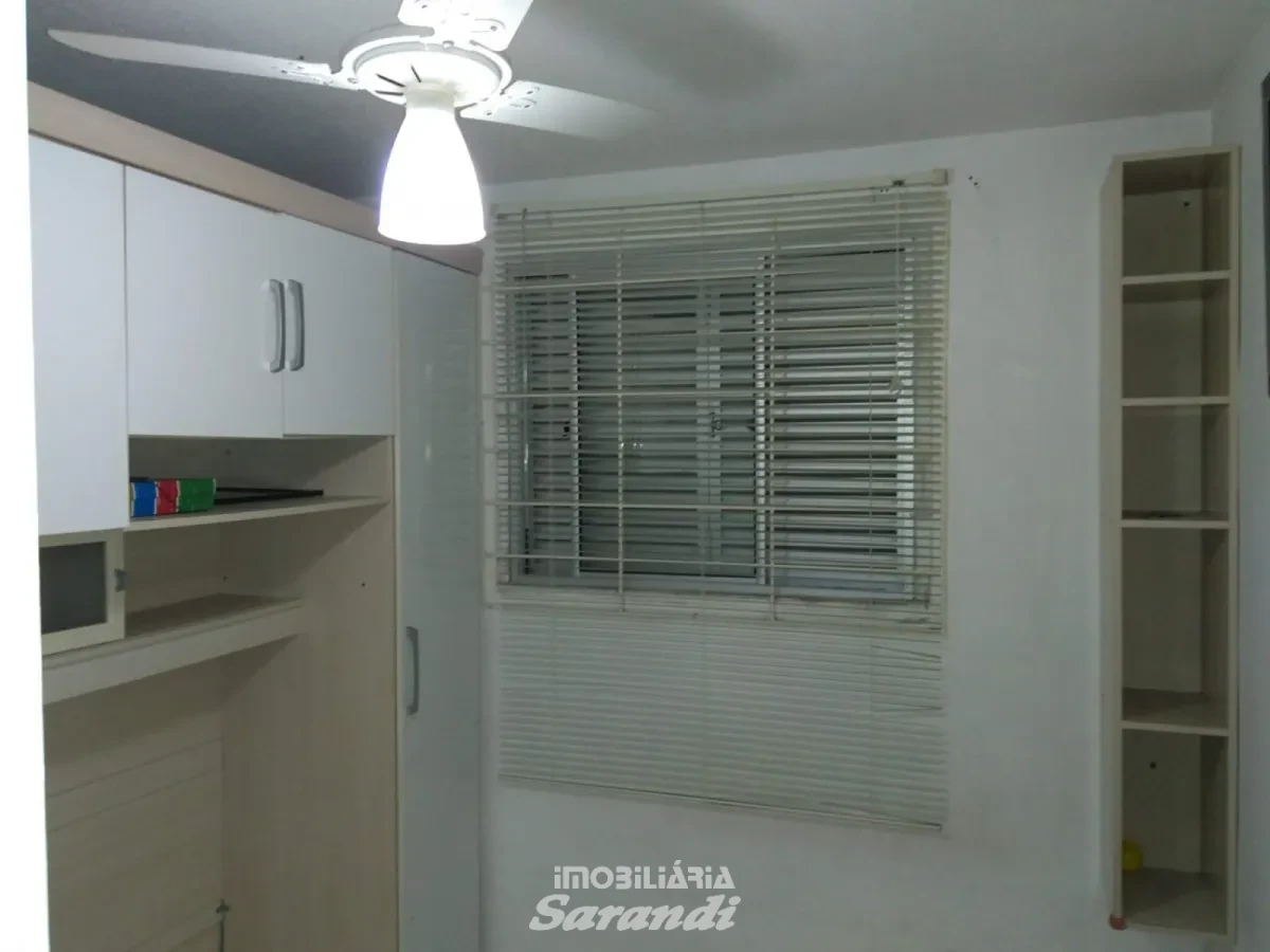 Imagem de Apartamento dois dormitórios bairro rubem berta Porto Alegre