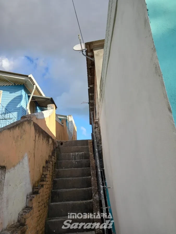 Imagem de Loja comercial com residencia bairro passo das pedras Porto Alegre