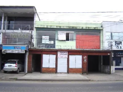 Imagem de Loja comercial com residencia bairro rubem berta Porto Alegre