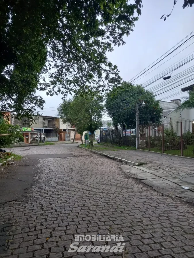 Imagem de Sobrado de alvenaria com dois dormitórios bairro sarandi porto Alegre