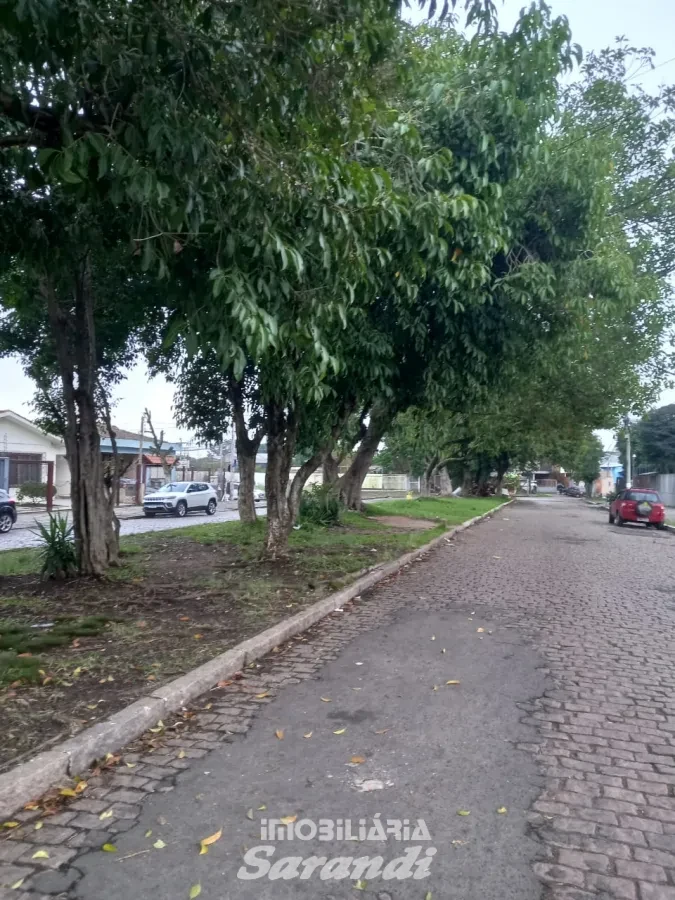 Imagem de Sobrado de alvenaria com dois dormitórios bairro sarandi porto Alegre