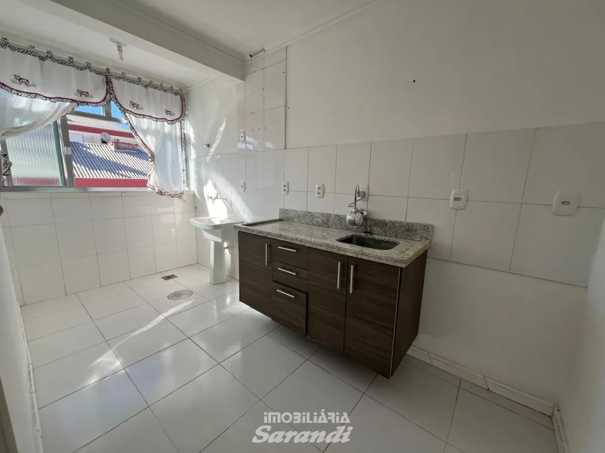 Imagem de Apartamento dois dormitórios bairro jardim leopoldina Porto Alegre